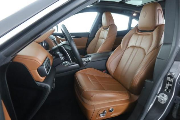 MASERATI Levante Levante 330 CV MHEV AWD GT rif. 23960928 - Foto 2