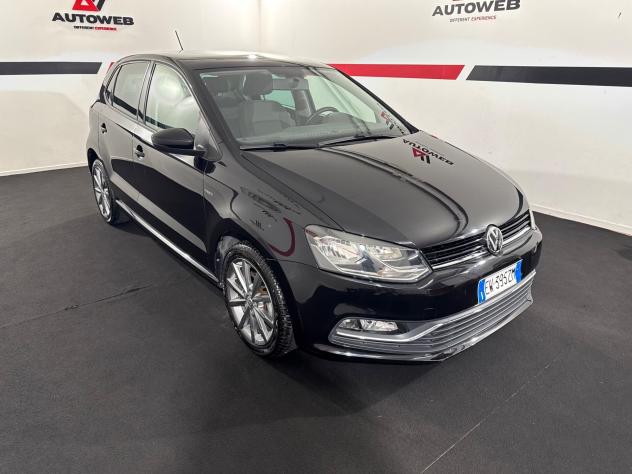 Polo 1.2 TSI 5p. Fresh BlueMotion Technology LIMITED EDITION - Foto 3
