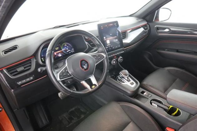 RENAULT Arkana Arkana Hybrid E-Tech 145 CV R.S. Line rif. 23722122
