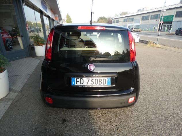 FIAT Panda 3ª serie Panda 1.2 Easy - Foto 5