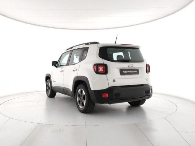 JEEP Renegade 1.4 T-Jet 120 CV GPL Longitude - solo operatori rif. 23533029 - Foto 3