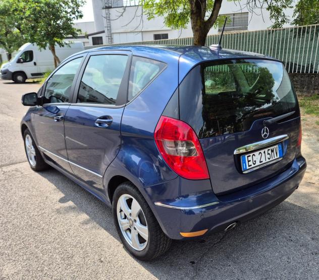 Mercedes-benz A 180 CLASSE d Ok Neopatentati Automatico & Full Optional - Foto 4