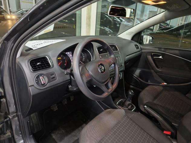 Volkswagen Polo 1.2 90 CV Comfortline - Foto 7