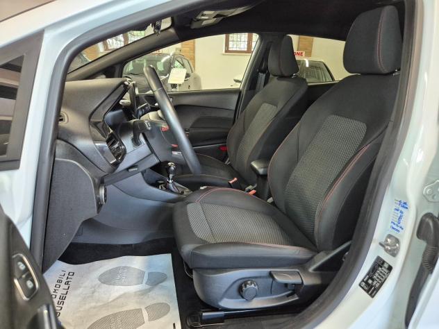 Ford Fiesta 1.5 EcoBlue 5 porte ST-Line - Foto 5