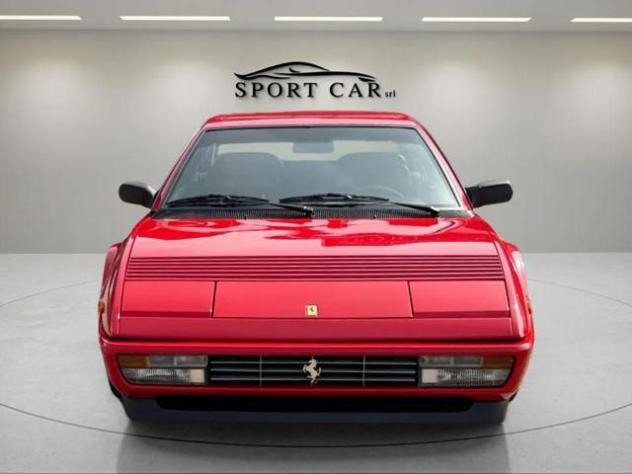 FERRARI Mondial 3.2 rif. 23427831 - Foto 8
