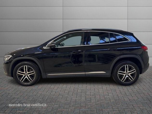 Mercedes-Benz GLA GLA-H247 2020 200 d Sport Plus 4matic auto - Foto 2