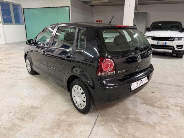 Volkswagen Polo 1.4/80CV 16V 5p. Comfortline - Foto 3