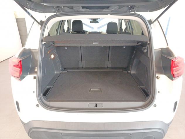 Citroën C5 Aircross C5 Aircross 1.2 puretech Shine s&s 130cv - Foto 10