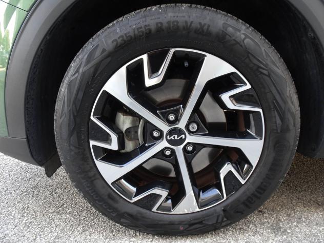 Kia Sportage 5ª serie 1.6 TGDi HEV AT Style - Foto 6