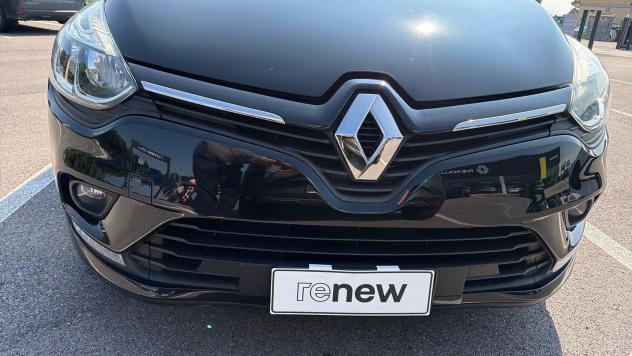 Renault Clio IV 2017 Sporter Sporter 1.5 dCi Energy 90cv Duel EDC - Foto 5