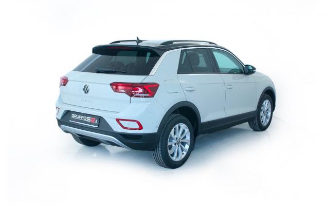 Volkswagen T-Roc T-Roc 1.0 TSI Edition Plus - Foto 4