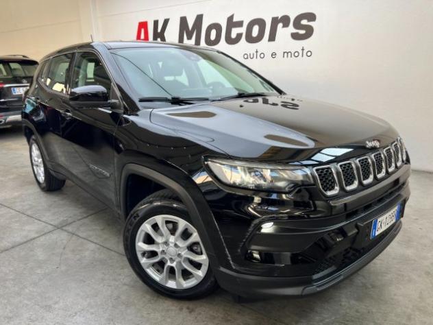 JEEP Compass 1.5 Turbo T4 130 CV MHEV 2WD Business rif. 24220887