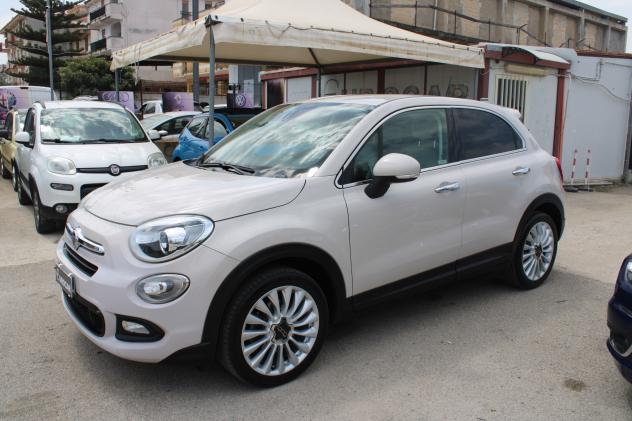 Fiat 500X 1.6 MultiJet 120 CV Lounge - Foto 2
