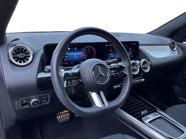 Mercedes-Benz GLA GLA-H247 2023 - 200 d AMG Line Advanced Plus auto - Foto 8