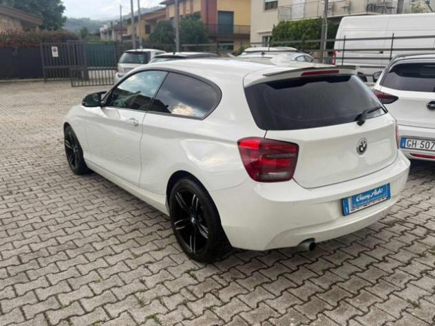 BMW 114 d 3p. Sport rif. 23995731 - Foto 5