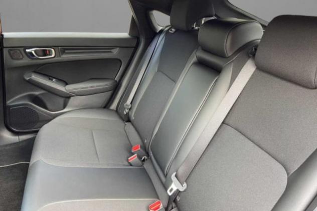 HONDA Civic 2.0 Hev eCVT Sport rif. 23758652 - Foto 7