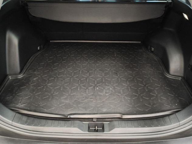 Toyota RAV4 2.5 HV (218CV) E-CVT 2WD Active - Foto 6