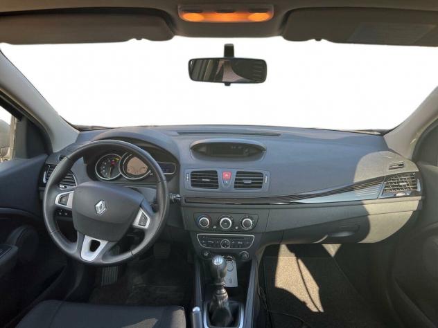 Renault Mégane Megane 1.6 16v Attractive - Foto 8