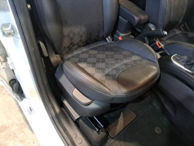 FIAT 500L Wagon 1.3 Multijet 95 CV Dualogic Lounge 7 posti rif. 23885236 - Foto 8