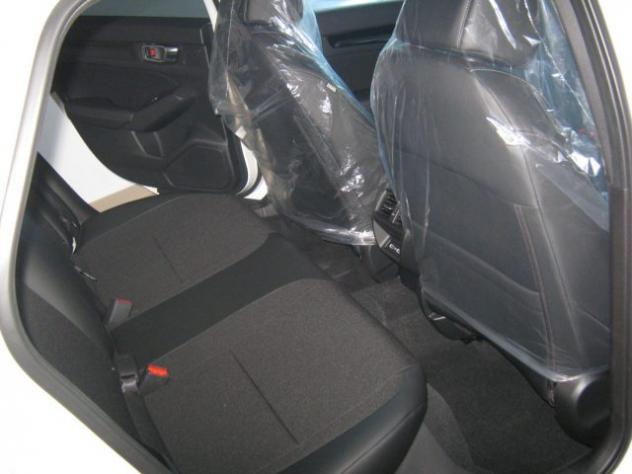 HONDA Civic 2.0 Hev eCVT Sport rif. 20817786 - Foto 7