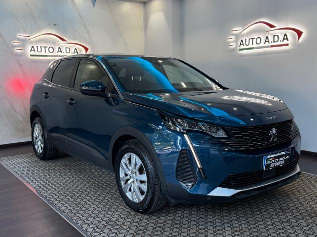 Peugeot 3008 BlueHDi 130 S&S EAT8 Active Pack - Foto 2