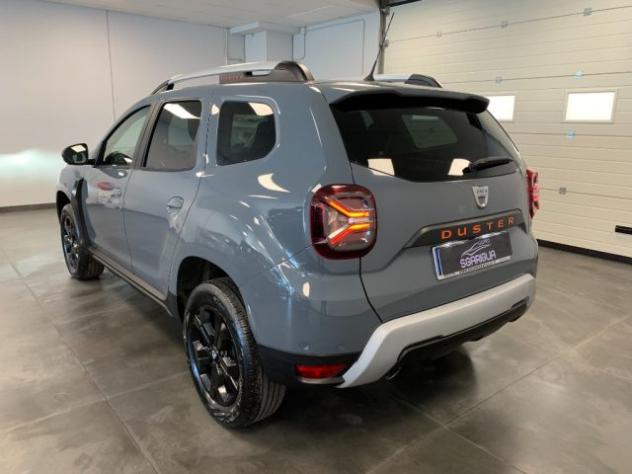 DACIA Duster 1.0 GPL 4x2 Extreme StraFull rif. 24038967 - Foto 4