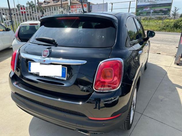 FIAT 500X 1.6 MultiJet 120 CV Lounge rif. 23989479 - Foto 6