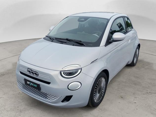 FIAT 500 Hybrid Hybrid Torino