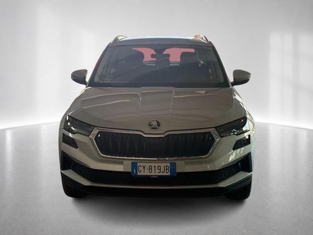 Škoda Karoq Karoq - Karoq 2.0 TDI SCR DSG Style - Foto 8