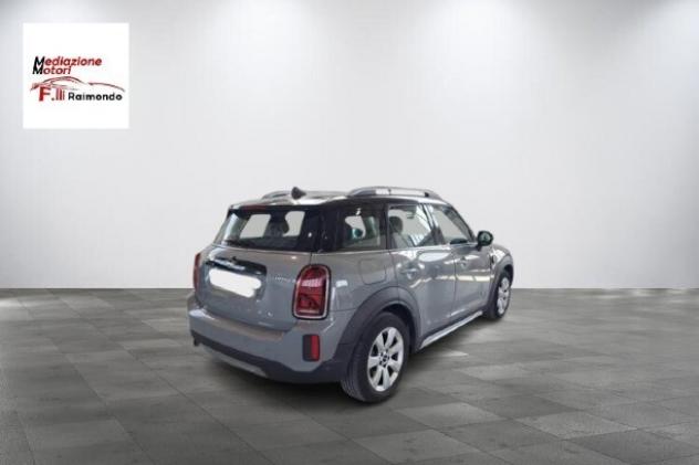 Mini Cooper Countryman 1.5 SE Classic ALL4 - Foto 5