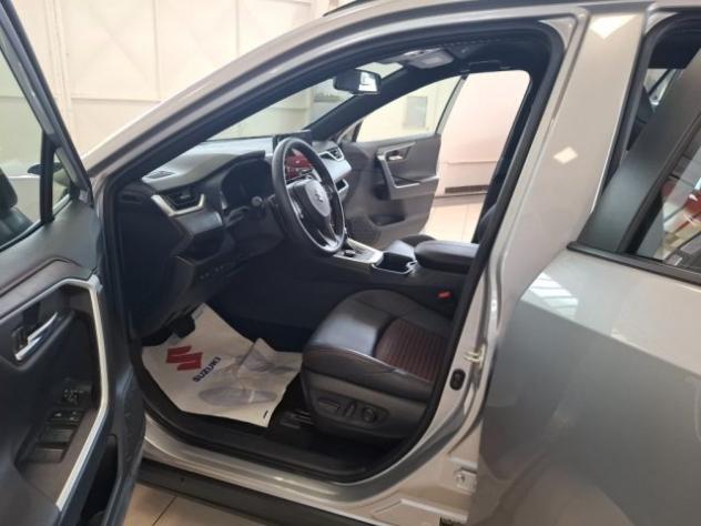 SUZUKI Across 2.5 Plug-in Hybrid E-CVT 4WD Top AZIENDALE rif. 24051528 - Foto 9