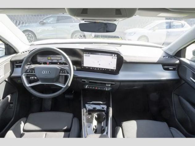 Audi Q3 Sportback Audi Q3 Sportback 1.5 TFSI S line S-Tronic BLack Pack LED NAVI CAMERA GANCIO - Foto 9