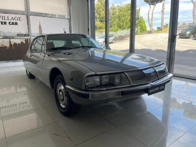 CITROEN - SM - Foto 3