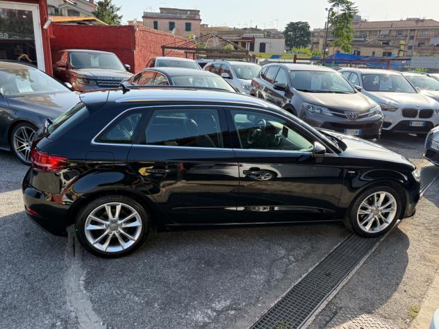 A3 1.6 TDI 116 CV S-Line-unipro-rate-E6 - Foto 8