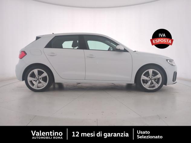 Audi A1 Sportback 30 TFSI S tronic Admired - Foto 2