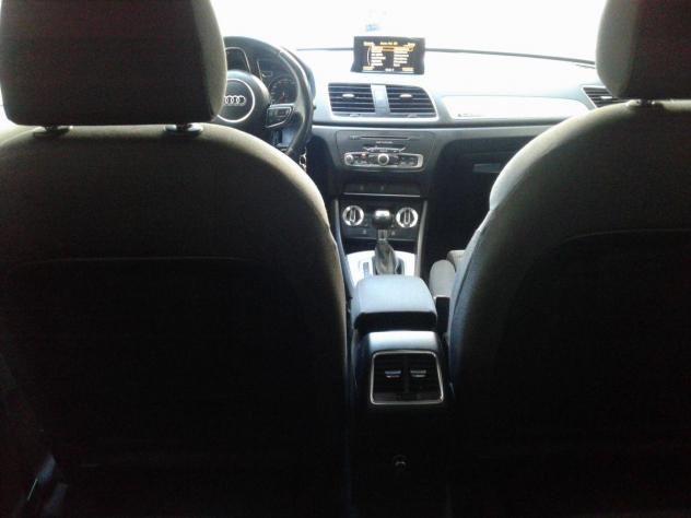 AUDI - Q3 Sportback - Q3 SPB 40 TDI quattro S tronic - Foto 9