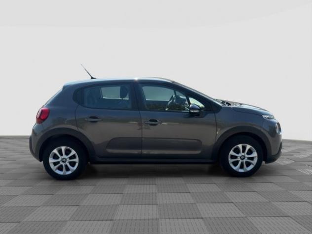 CITROEN C3 C3 PureTech 82 S&S Feel rif. 23991915 - Foto 6