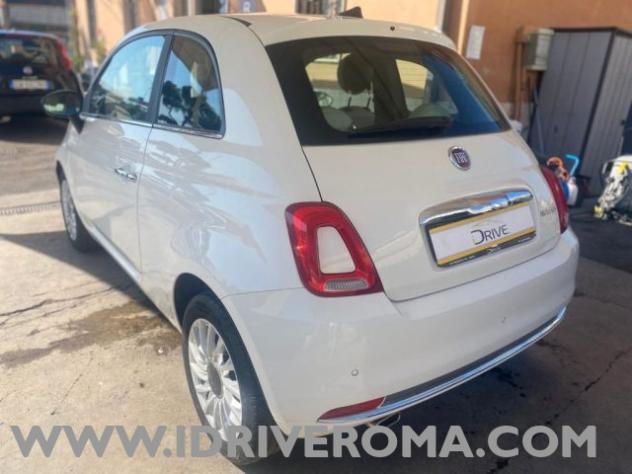 FIAT 500 HYBRID "DOLCEVITA" +CarPlay BIANCA rif. 23602555 - Foto 6