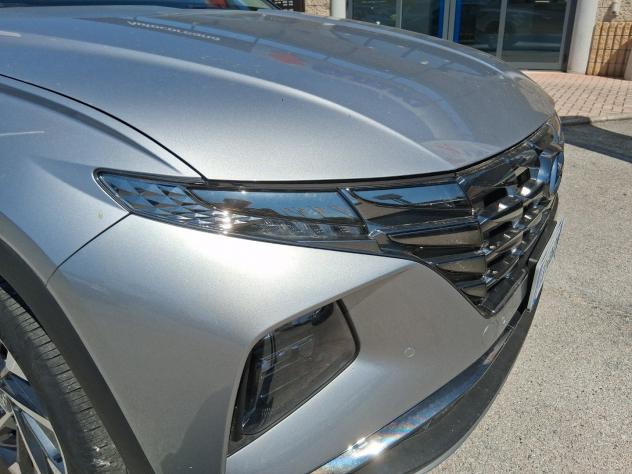 Hyundai Tucson 1.6 CRDi 2wd 115cv Xline-KM. 46.366 - Foto 10