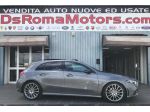 Mercedes-benz A 180d AMG PREMIUM C/AUT NAVI CAMERA TETTO LED 19