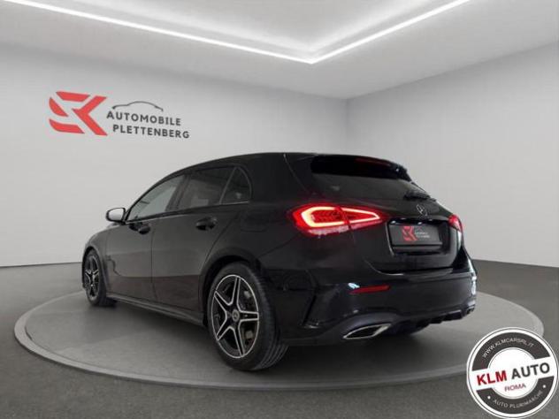 MERCEDES-BENZ A 200 Automatic Premium AMG LINE + ALTRE IN SEDE rif. 24115209 - Foto 6