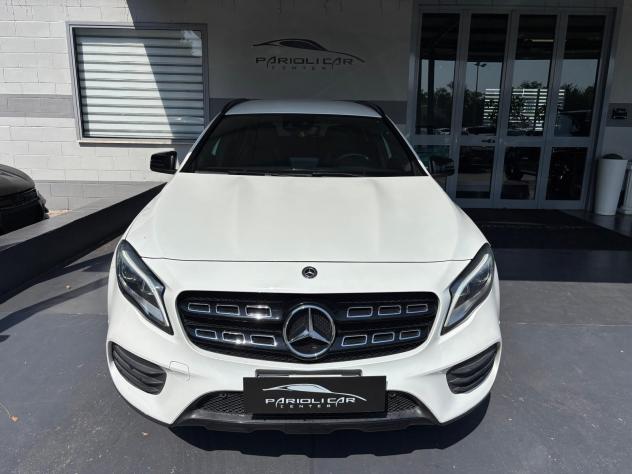 Mercedes-benz GLA 200 d Automatic Premium - Foto 2