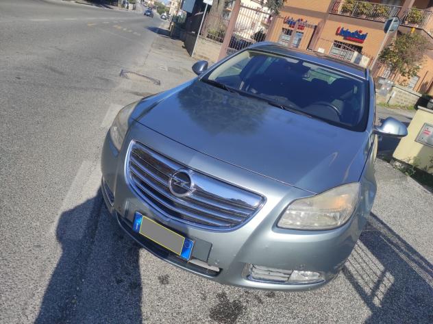 Opel Insignia 2.0 CDTI 160CV Sports Tourer Cosmo - Foto 4