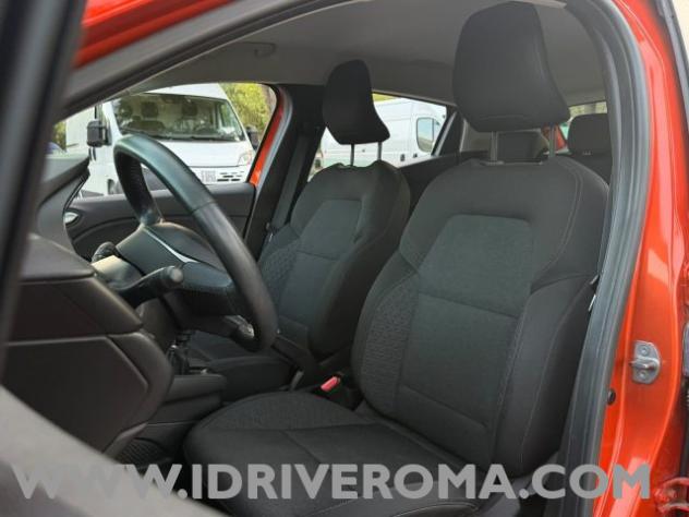 RENAULT Clio Clio 1.0 tce Equilibre Gpl 100cv rif. 24232688 - Foto 8