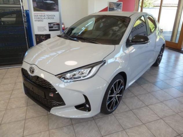 TOYOTA Yaris 1.5 Hybrid GR Sport rif. 22079370