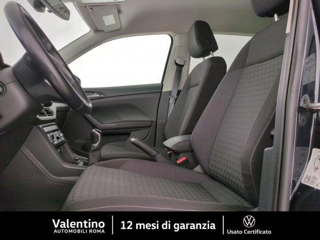 Volkswagen T-Cross 1.0 TSI 110 CV Style - Foto 6