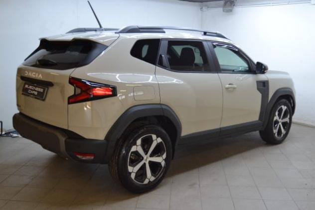 DACIA Duster Eco-G 100 CV Journey GARANZIA CASA MADRE!! rif. 24193887 - Foto 3