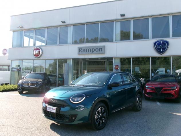 FIAT 600 1.2 Hybrid 110cv Vari colori