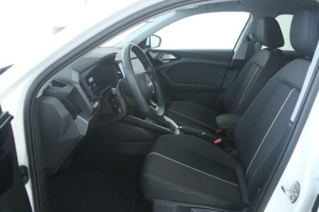 AUDI A1 allstreet 30 TFSI S tronic Fari LED/Vetri oscurati rif. 22562520 - Foto 7