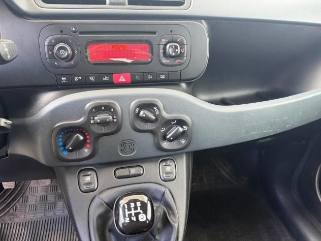 FIAT Panda Panda 1.2 tua 99,00 al mese - Foto 9